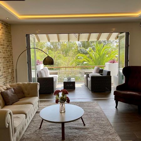 Puerto Banus Apartamento Fantastico Μαρμπέλλα Εξωτερικό φωτογραφία