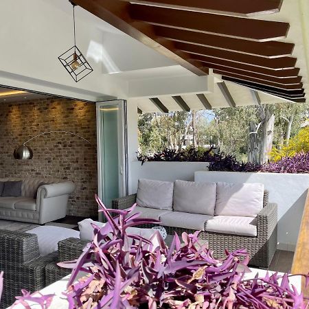 Puerto Banus Apartamento Fantastico Μαρμπέλλα Εξωτερικό φωτογραφία
