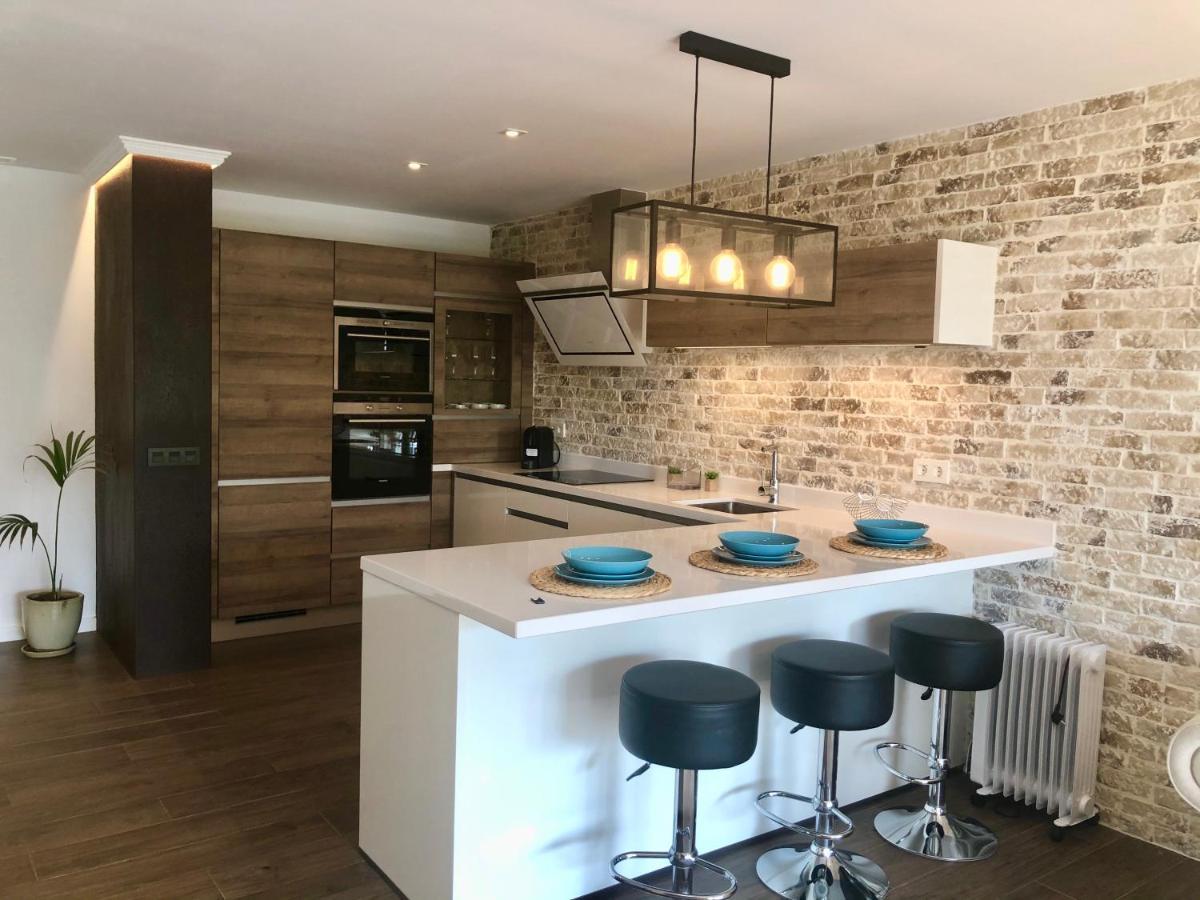 Puerto Banus Apartamento Fantastico Μαρμπέλλα Εξωτερικό φωτογραφία