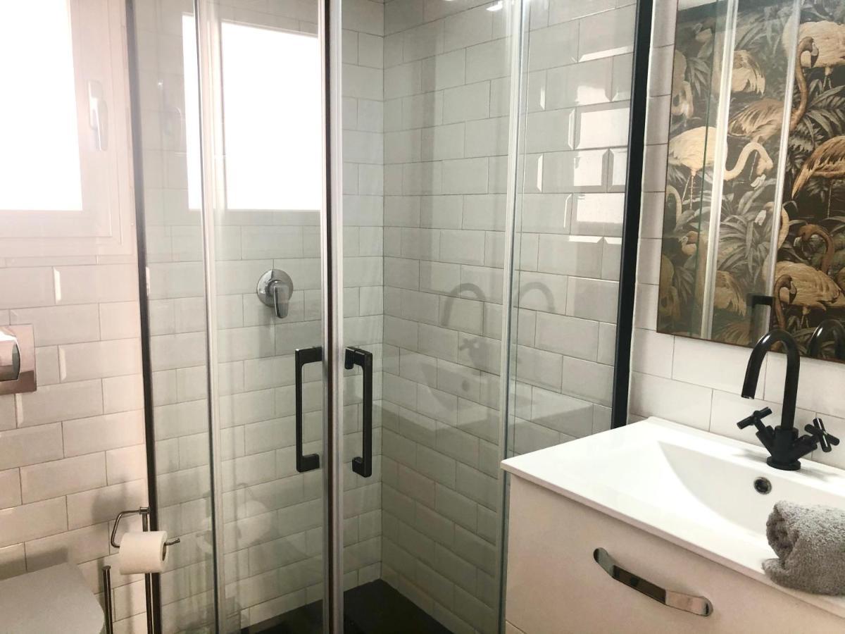 Puerto Banus Apartamento Fantastico Μαρμπέλλα Εξωτερικό φωτογραφία