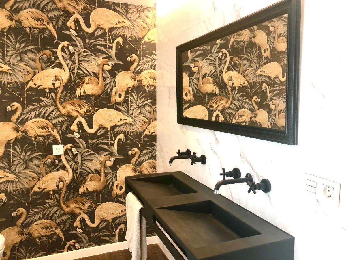 Puerto Banus Apartamento Fantastico Μαρμπέλλα Εξωτερικό φωτογραφία