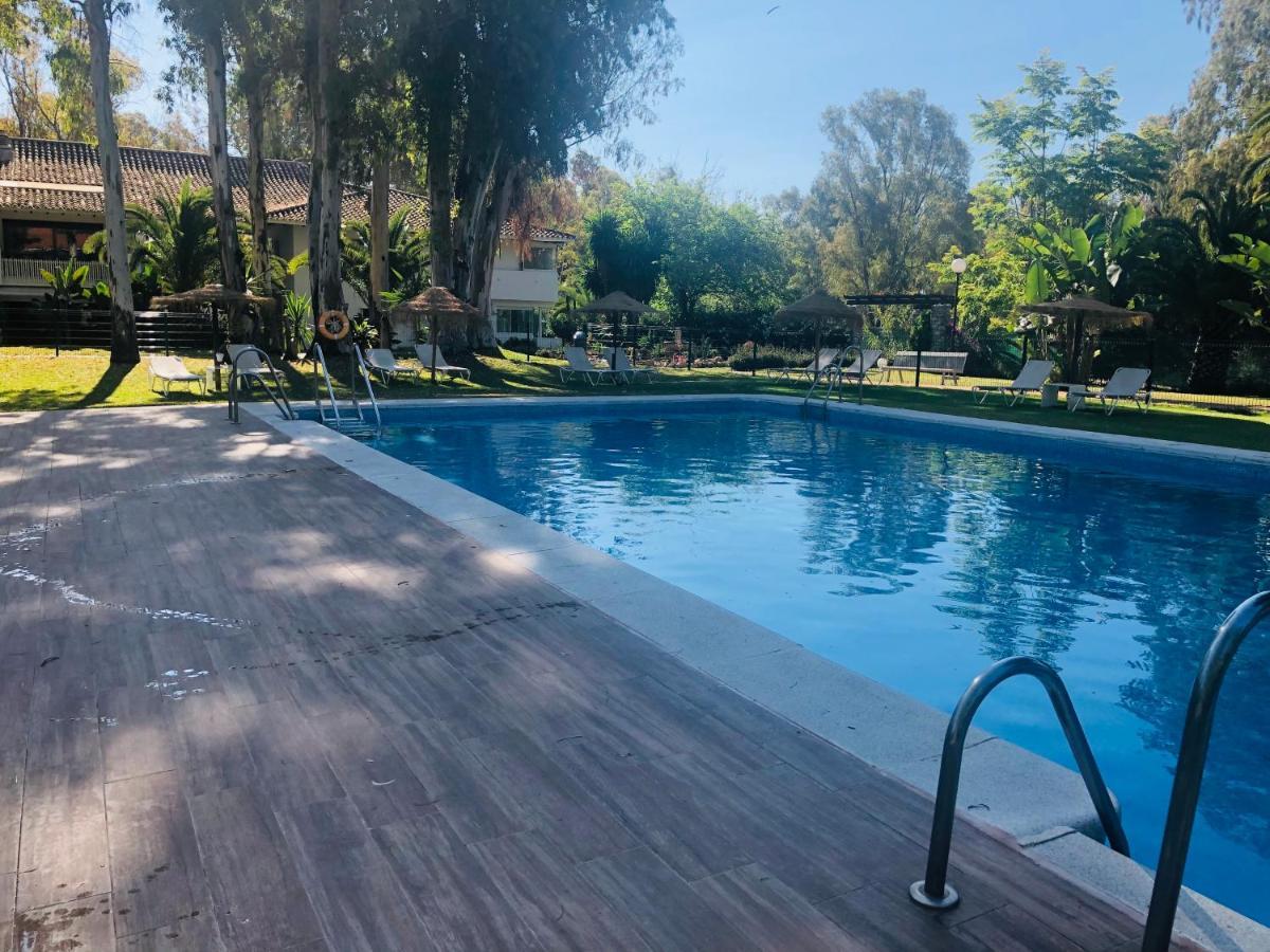 Puerto Banus Apartamento Fantastico Μαρμπέλλα Εξωτερικό φωτογραφία