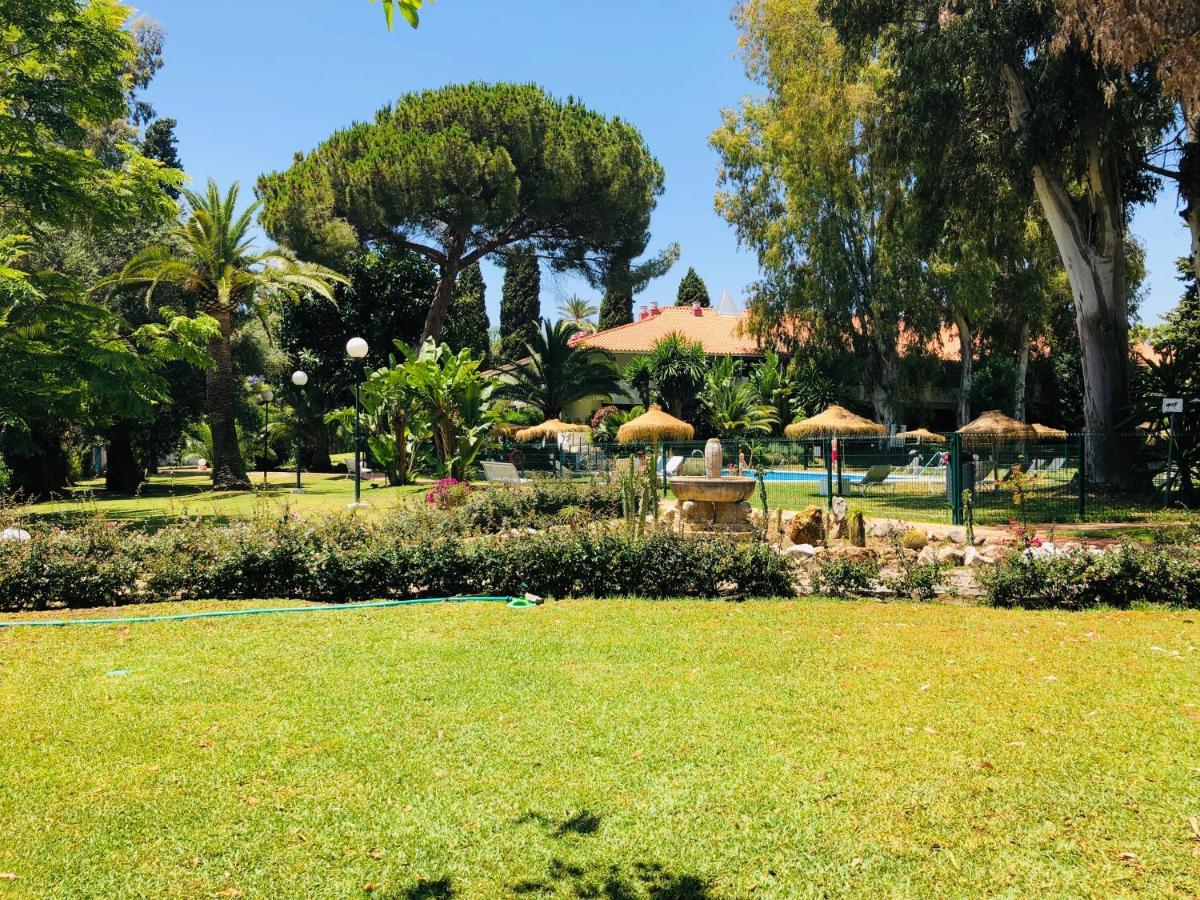 Puerto Banus Apartamento Fantastico Μαρμπέλλα Εξωτερικό φωτογραφία