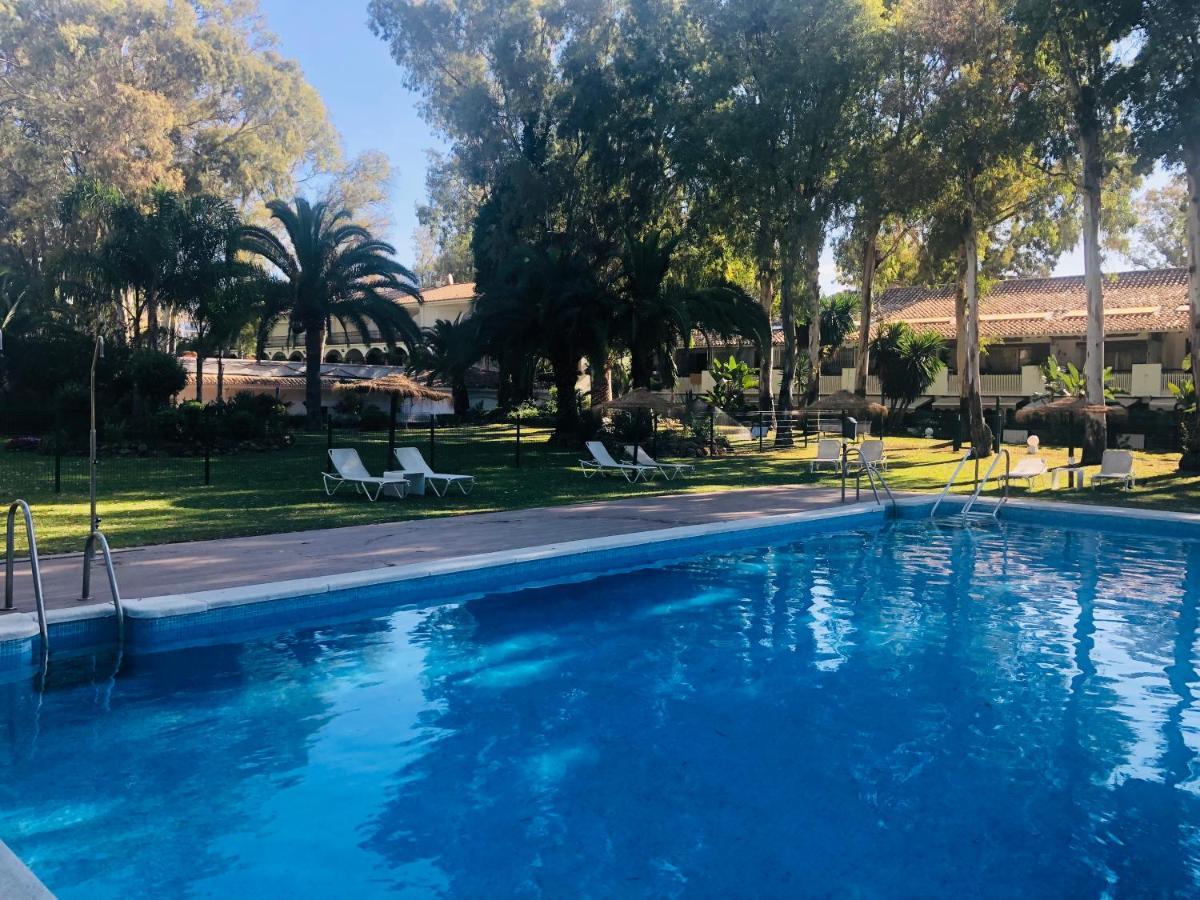 Puerto Banus Apartamento Fantastico Μαρμπέλλα Εξωτερικό φωτογραφία