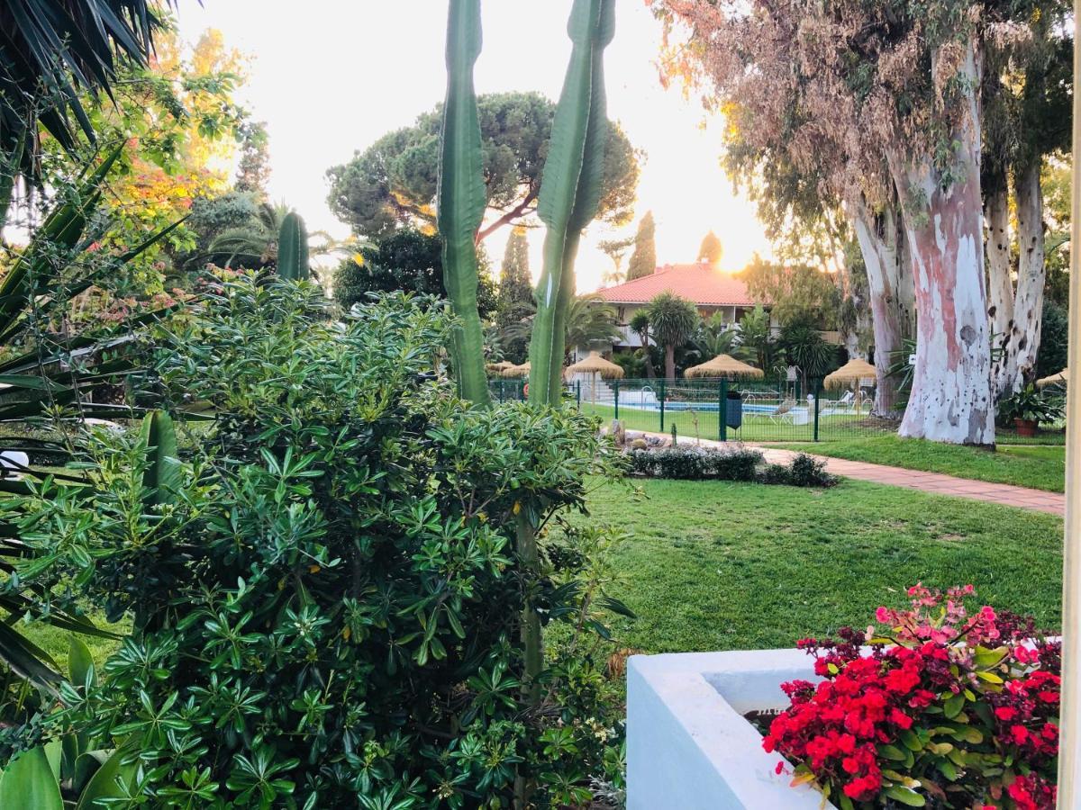 Puerto Banus Apartamento Fantastico Μαρμπέλλα Εξωτερικό φωτογραφία