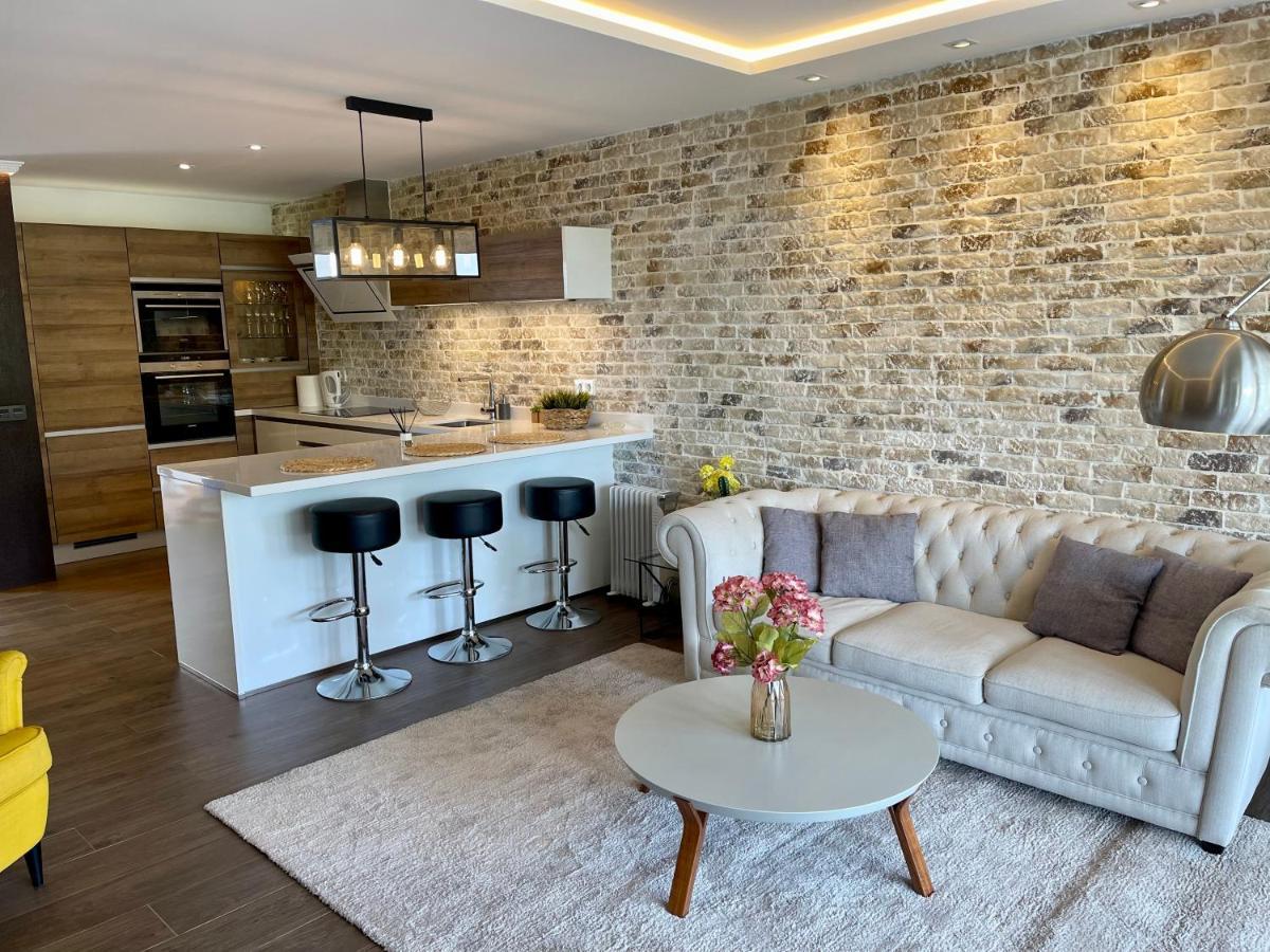 Puerto Banus Apartamento Fantastico Μαρμπέλλα Εξωτερικό φωτογραφία