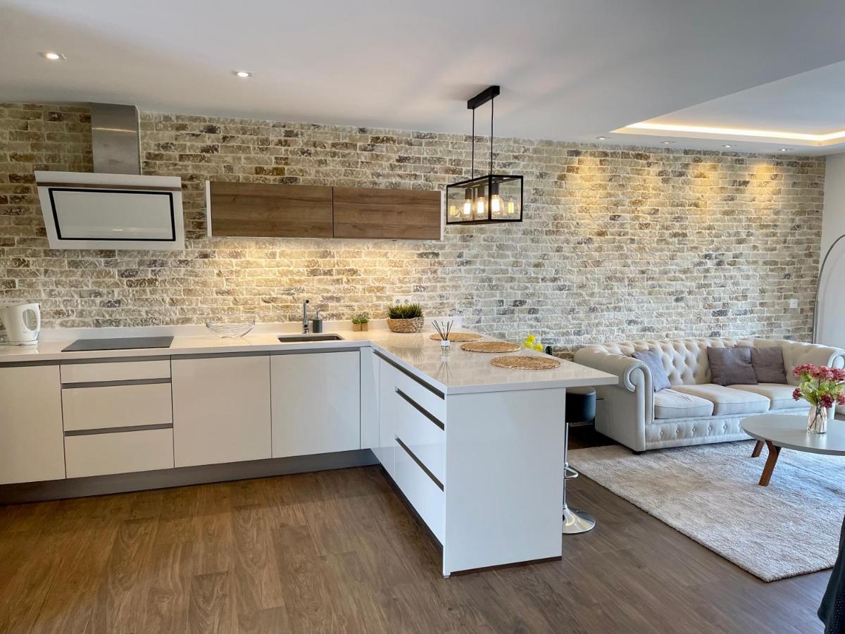 Puerto Banus Apartamento Fantastico Μαρμπέλλα Εξωτερικό φωτογραφία