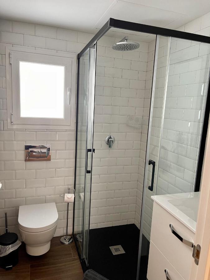 Puerto Banus Apartamento Fantastico Μαρμπέλλα Εξωτερικό φωτογραφία