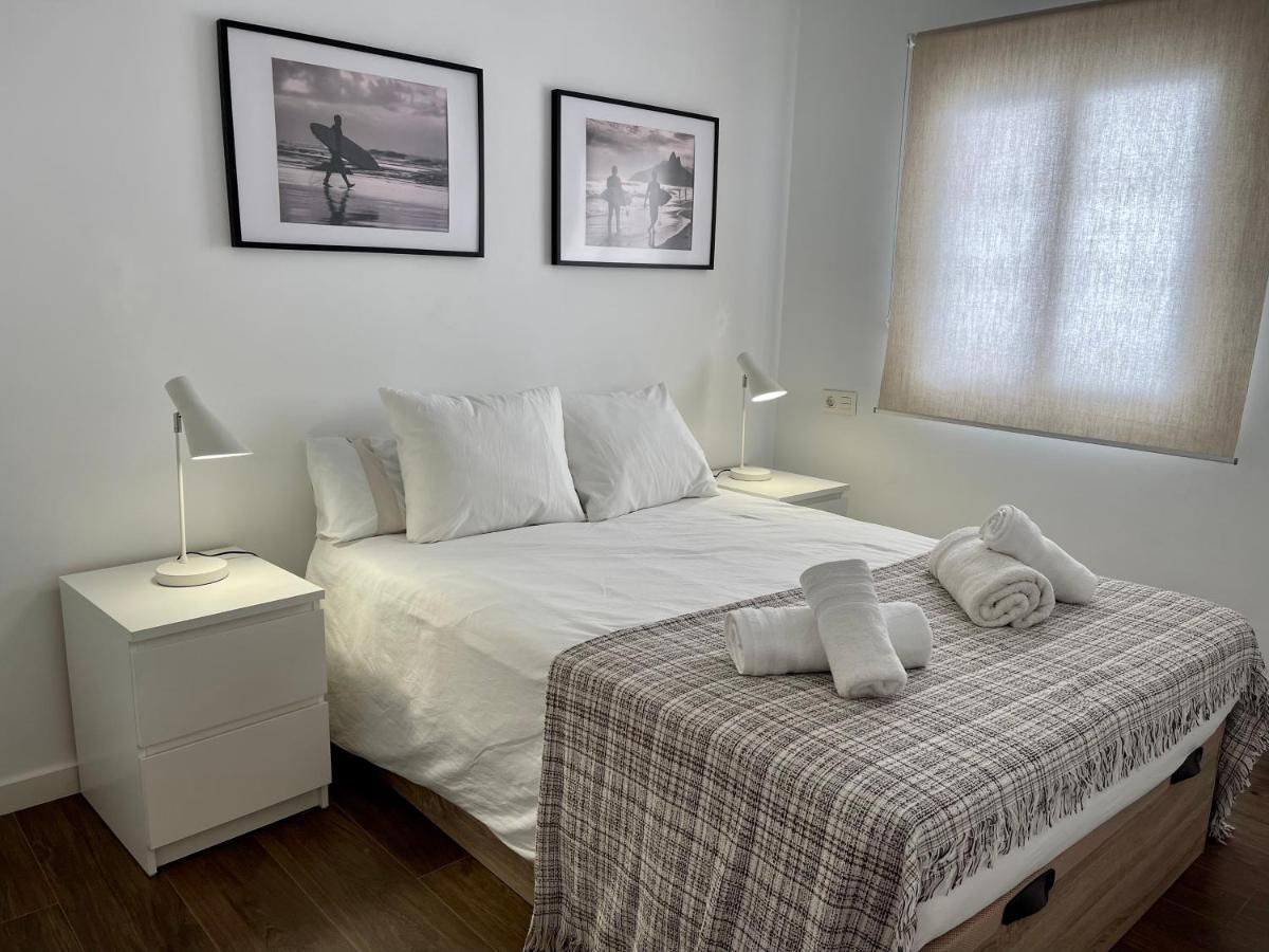 Puerto Banus Apartamento Fantastico Μαρμπέλλα Εξωτερικό φωτογραφία