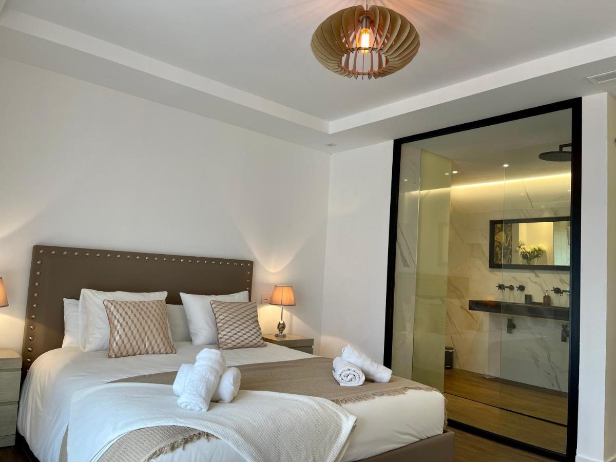 Puerto Banus Apartamento Fantastico Μαρμπέλλα Εξωτερικό φωτογραφία