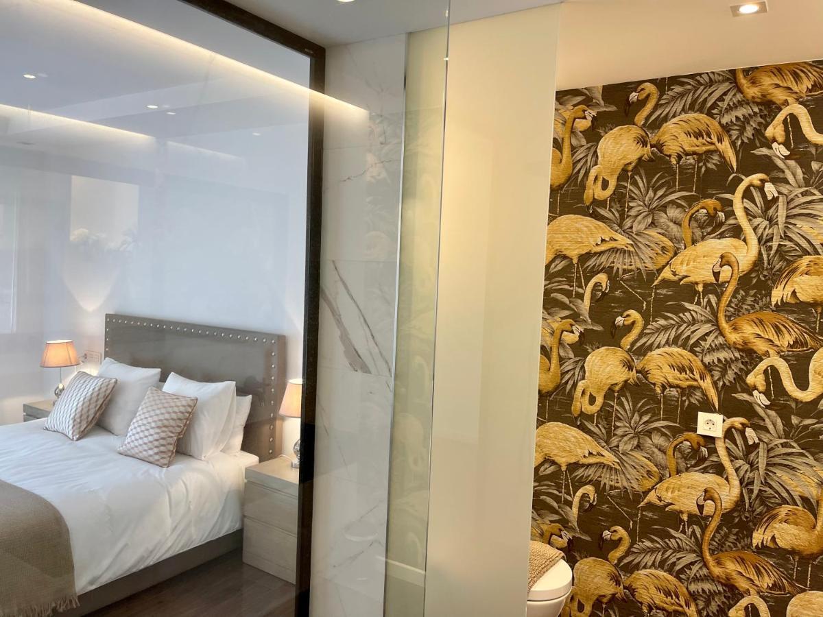 Puerto Banus Apartamento Fantastico Μαρμπέλλα Εξωτερικό φωτογραφία