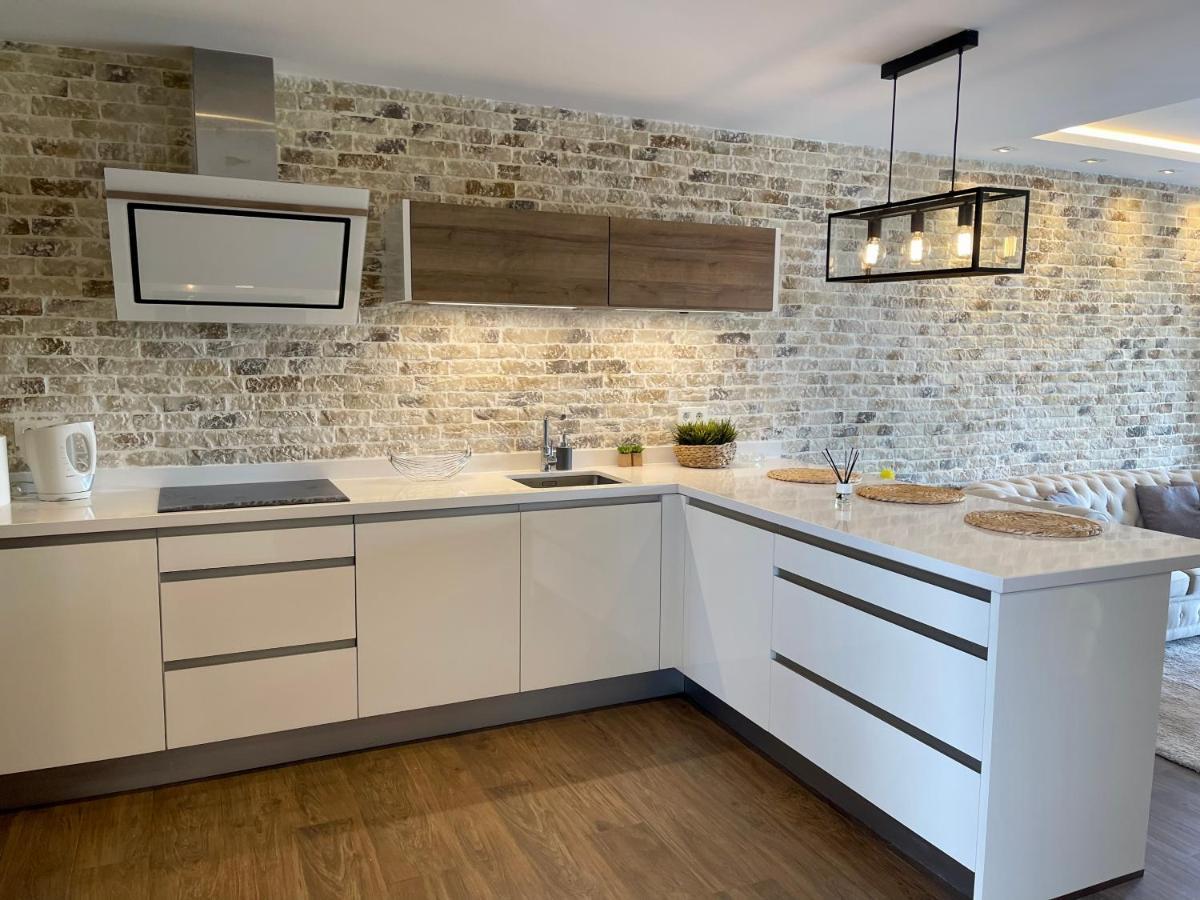 Puerto Banus Apartamento Fantastico Μαρμπέλλα Εξωτερικό φωτογραφία