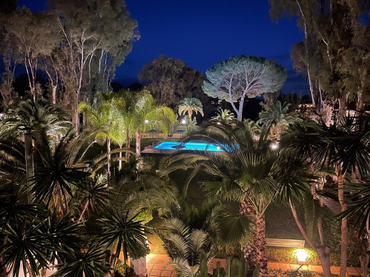 Puerto Banus Apartamento Fantastico Μαρμπέλλα Εξωτερικό φωτογραφία