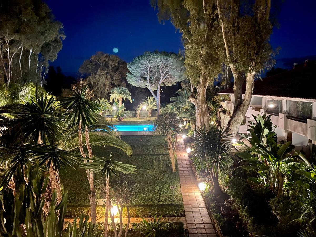 Puerto Banus Apartamento Fantastico Μαρμπέλλα Εξωτερικό φωτογραφία